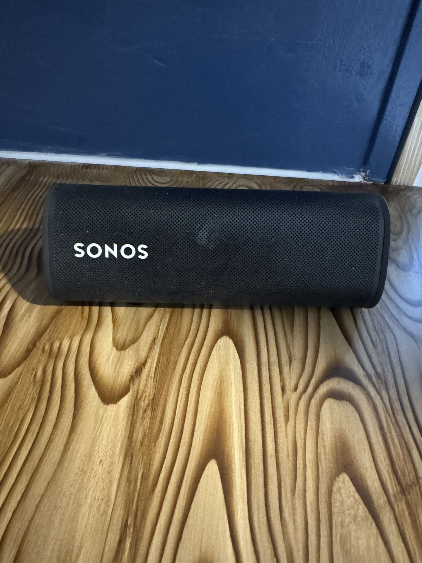 For Sale: Sonos Roam Portable Bluetooth & Wi-Fi Speaker – Black