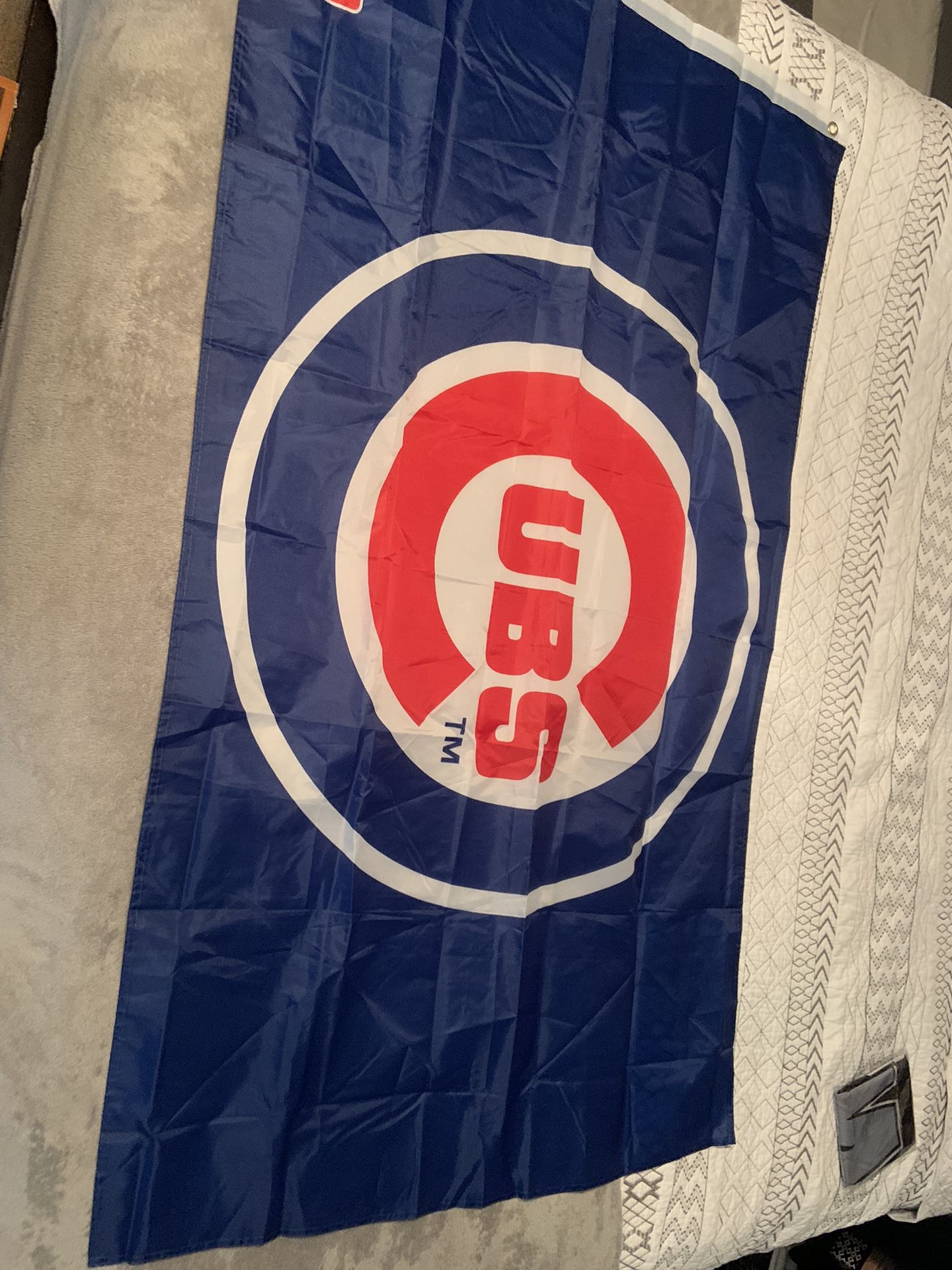 MLB Flag