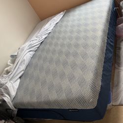 Queen Size Mattress