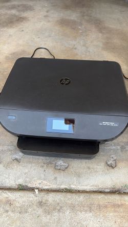 HP Envy 5540 Printer