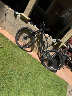 Nukeproof 29 medium