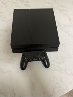 PlayStation 4 PS4