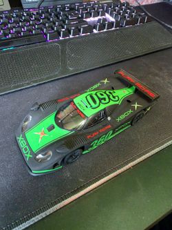 Fly Car Model Porsche 911 GT1
