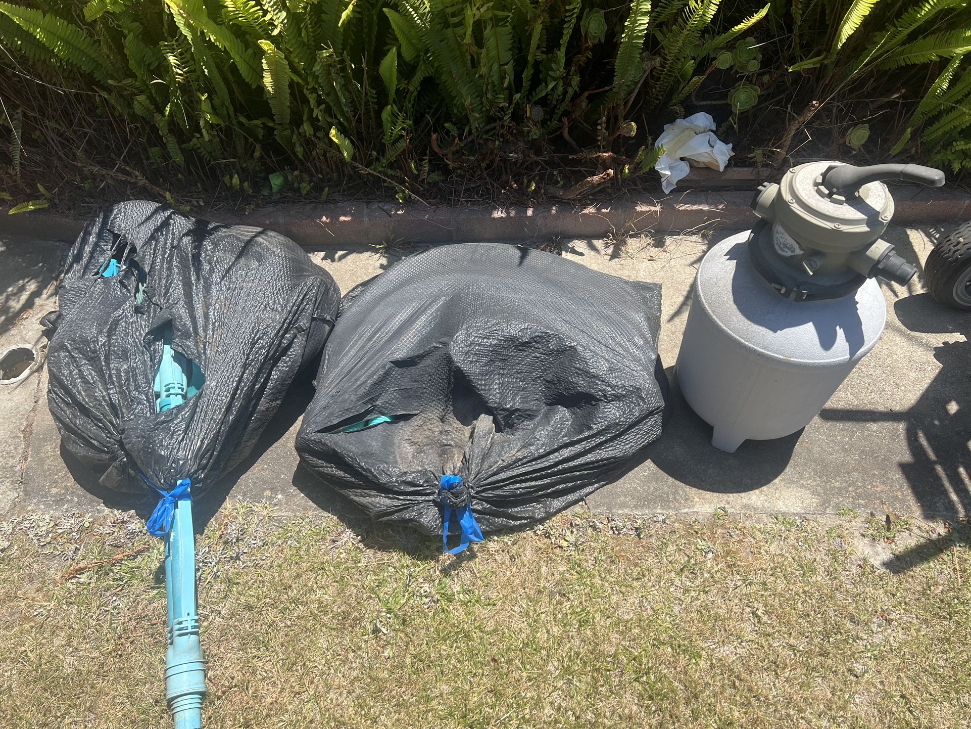Pool Equipment