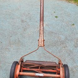 Mower 