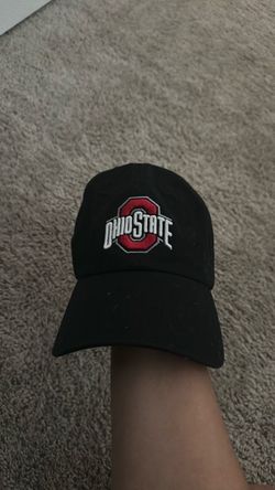 OSU Baseball Hat