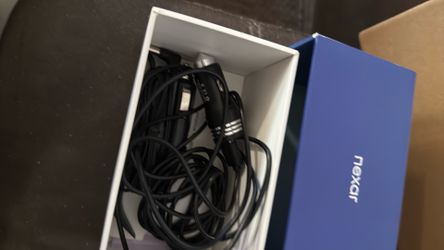 Nexar dash camera with parking mode