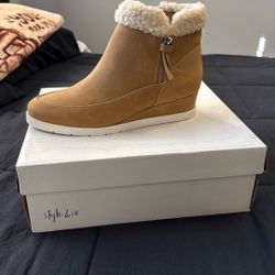 Boots 