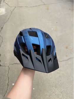 Kid's Helmet(M 55-58cm)