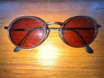 🕶️ Pure Optical Serenity: Rare Vintage Serengeti 5434 in Pristine Corning Glass ☀️🕶️