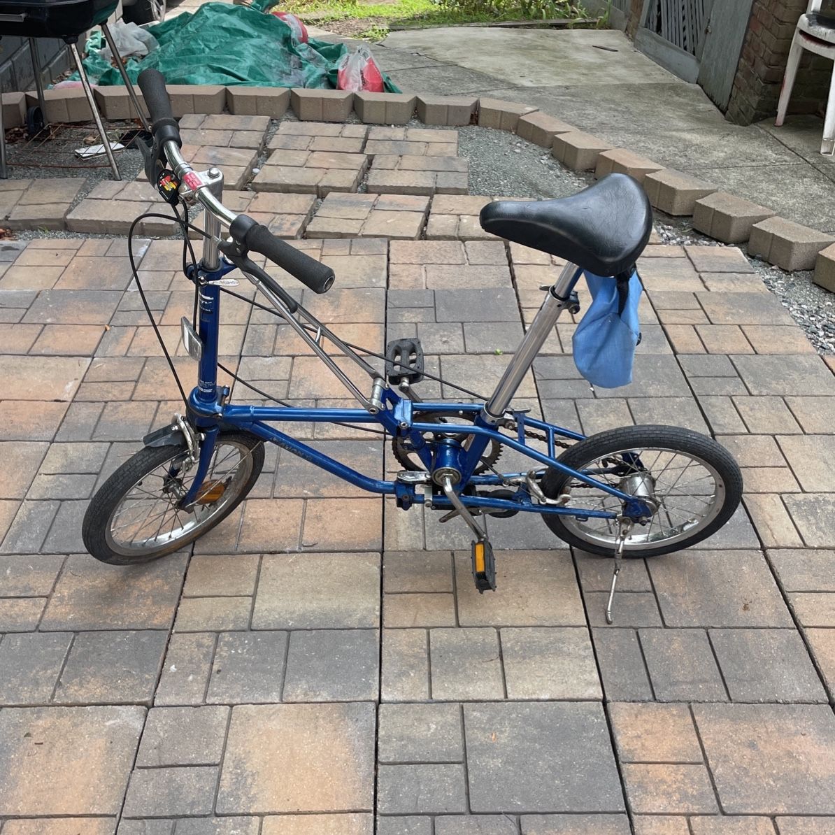 Dahon 3 Folding Bike for Sale in Boston MA OfferUp