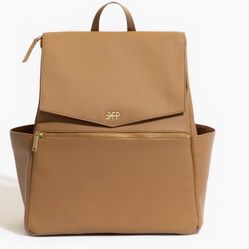 Freshly Picked Diaper Bag Backpack
