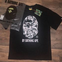 Men’s Bape T