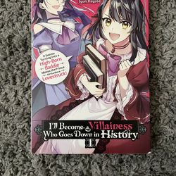 Shoujo Manga
