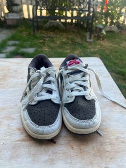 Nike size 12c