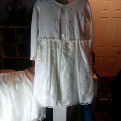 Dress Size 7