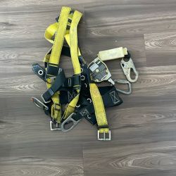 harness for sale