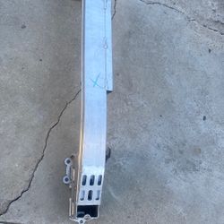 2016-2021 Reinforcement Honda Civic