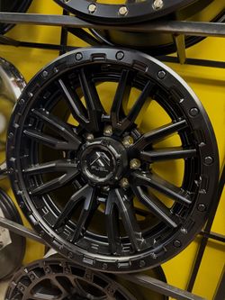 20x9” FUEL REBEL