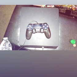 Ps4 Slim