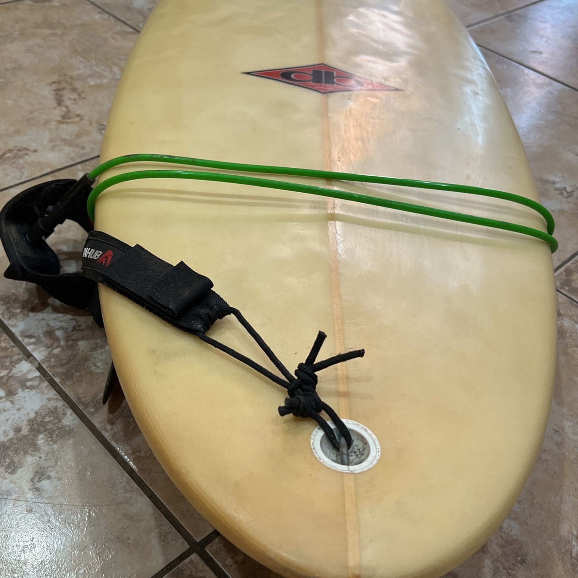 6 Foot Surfboard for Sale in Orange, CA OfferUp