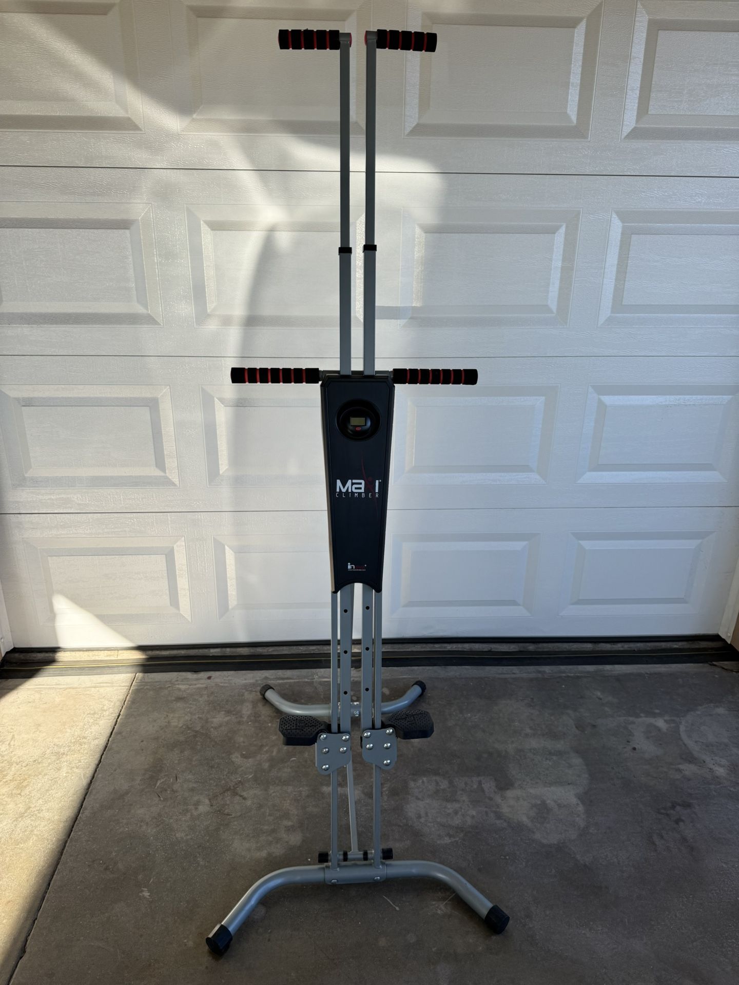 step climber