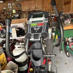 Schwinn Elliptical 