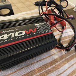 Power Converter