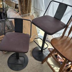 Bar Stool Set