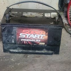 Super Smart Premuim Battery