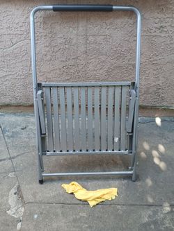 Oversized  step