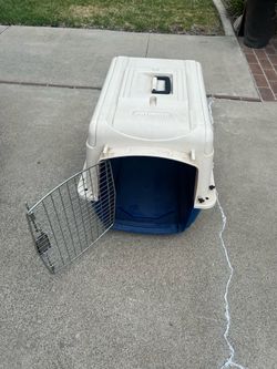 Pet Kennel