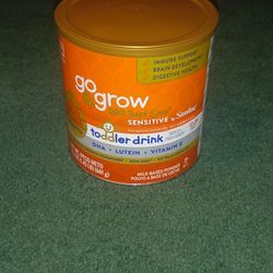 Go & Grow 360 Total Care