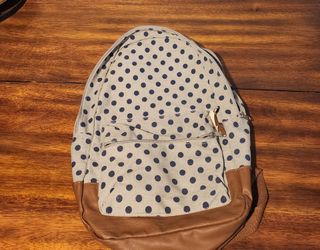 School bag