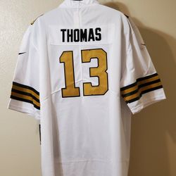 The Next Year Saints