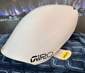 Giro Arrowhead II MIPS Cycling Helmet + 2 Lenses Medium