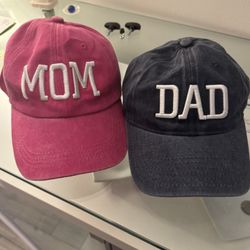 Hat / Gorras 