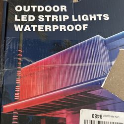 Led Strip Lights
