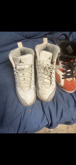 Air Jordan 12