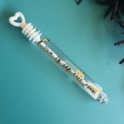 Bubble Tubes