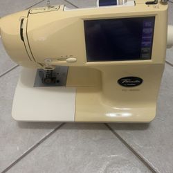 Sewing Embroidery Machine
