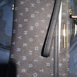 Tommy Hilfiger Women's Wallet 
