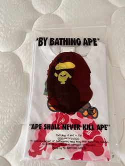 Bape shirt