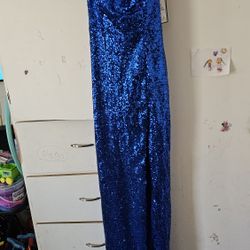 Dress Prom