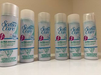 Women Shave Gel. Gel Para Afeitar De Mujer