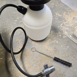 Beer Line Cleaning Kit