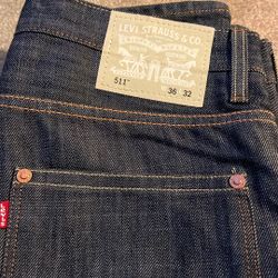 Levi’s 511 Men Jeans
