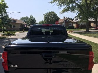 Pickup Hardtop Bed Cover