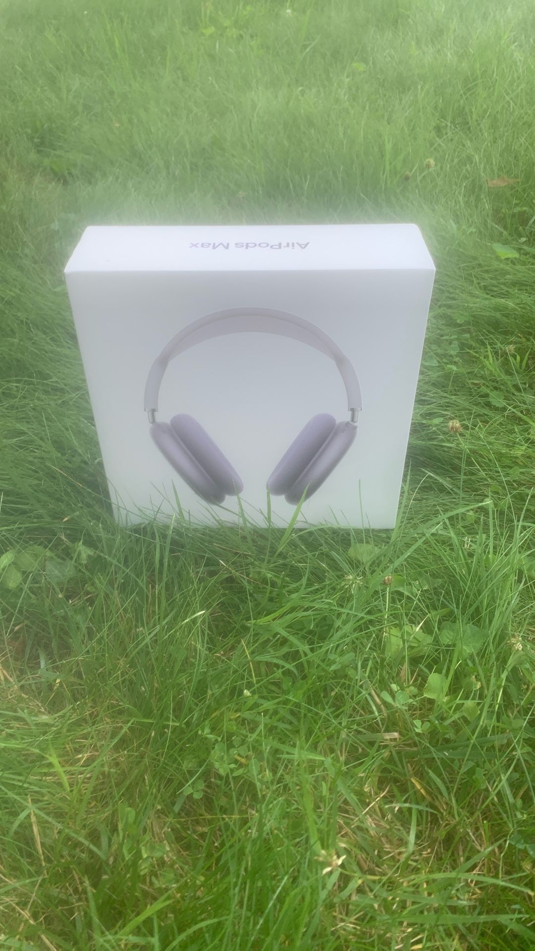 AirPod Max 2 (unopened)