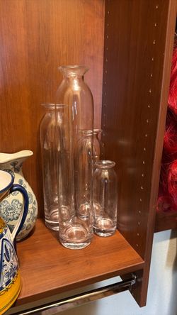 Vases